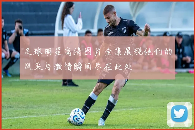 足球明星高清图片全集展现他们的风采与激情瞬间尽在此处