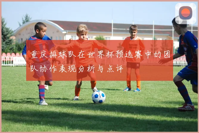 重庆排球队在世界杯预选赛中的团队协作表现分析与点评