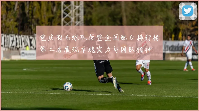 重庆羽毛球队荣登全国配合排行榜第二名展现卓越实力与团队精神