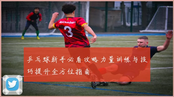 乒乓球新手必看攻略力量训练与技巧提升全方位指南