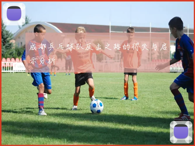 成都乒乓球队反击之路的得失与启示分析