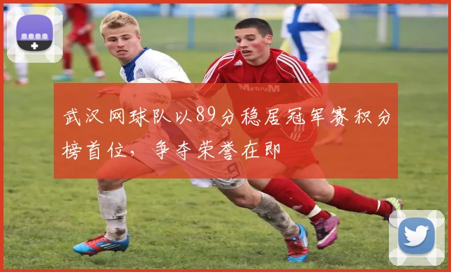 武汉网球队以89分稳居冠军赛积分榜首位，争夺荣誉在即