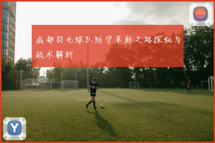 成都羽毛球队防守革新之路探秘与战术解析